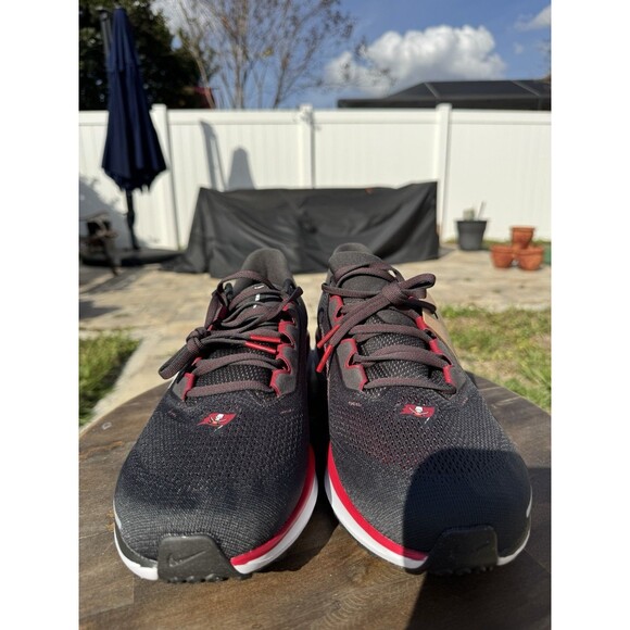 Size 13 - NFL x Nike Air Zoom Pegasus 41 Tampa Bay Buccaneers main image 6